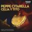 Artwork for Celia Y Tito (Latin Mix)
