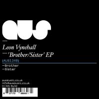 Artwork for Brother / Sister by Leon Vynehall