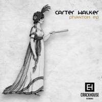 Artwork for Phantom EP by Carter Walker