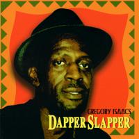 Artwork for Dapper Slapper by Gregory Isaacs