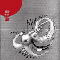 Artwork for Morphology by Trockensaft