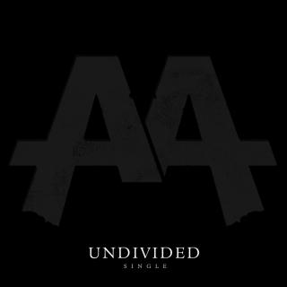 Artwork for Undivided