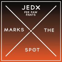 Artwork for Pee Paw Pants by JedX