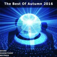 Artwork for The Best Of Autumn 2016 by DJ Moy, Funk O'Ya