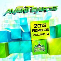 Artwork for The Remixes 2013, Vol. 2 by Point