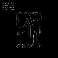 Artwork for The Balcony by Catfish and the Bottlemen