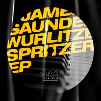 Artwork for Wurlitzer Spritzer EP by James Saunders (UK)