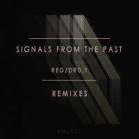 Artwork for Red / DR0.1 Remixes by Signals From The Past