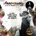 Artwork for Jet Jan (Original Mix)