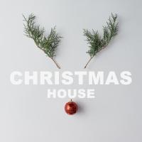 Artwork for Christmas House by Various Artists