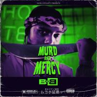 Artwork for Murd & Mercy (Deluxe) by B.o.B