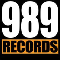 Artwork for 10 Years of 989 Records by Various Artists