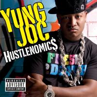 Artwork for Hustlenomics by Yung Joc