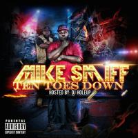 Artwork for 10 Toes Down by MIKE SMIFF