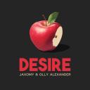 Artwork for Desire