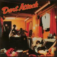 Artwork for Dart Attack by Darts