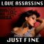 Artwork for Just Fine (Original Dub)