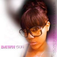 Artwork for Untouchable by Dawn Gun