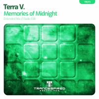 Artwork for Memories of Midnight by Terra V.