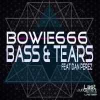 Artwork for Bass & Tears by Bowie666