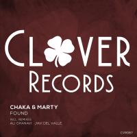 Artwork for Found by Chaka & Marty