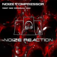 Artwork for Deep See by Noize Compressor