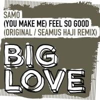 Artwork for (You Make Me) Feel So Good by SAMO