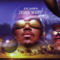 Artwork for Jesus Wept by P.M. Dawn