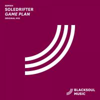 Artwork for Game Plan by Soledrifter