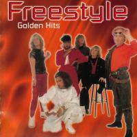 Artwork for Golden Hits by Freestyle