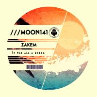 Artwork for It Was All A Dream by Zakem