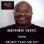 Artwork for Music Take Me Up (Instrumental)