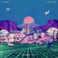 Artwork for Lucky Ones (The Remixes: Part 2) by Luttrell