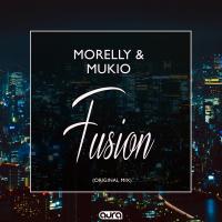 Artwork for Fusion by Morelly