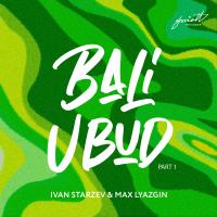 Artwork for Bali Ubud, Pt. 1 by Ivan Starzev