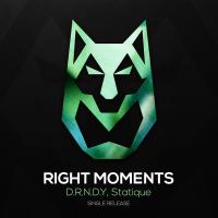 Artwork for Right Moments by D.R.N.D.Y