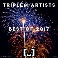 Artwork for Best of TripleM 2017 by Various Artists