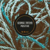 Artwork for Positive by George Tatevo