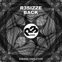 Artwork for R3sizze Back Catalog, Vol. 5 by Various Artists