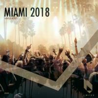 Artwork for Miami 2018 by Oscar L