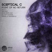 Artwork for Point of No Return by Sceptical C