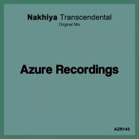 Artwork for Transcendental by Nakhiya