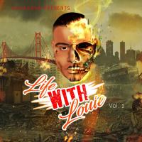 Artwork for Life With Louie, Vol. 2 by Louie Loco