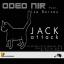 Artwork for Jack Attack (DJ Saturn Mix)