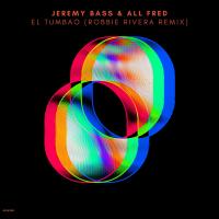 Artwork for El Tumbao (Robbie Rivera Remix) by Jeremy Bass