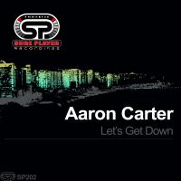 Artwork for Let's Get Down by Aaron Carter