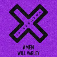 Artwork for Amen by Will Varley