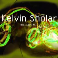 Kelvin Sholar