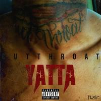 Artwork for Cutthroat by Yatta