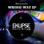 Artwork for Wrong Way (Original Mix)